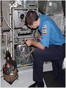 Heating and Cooling Systems Installation and Repair